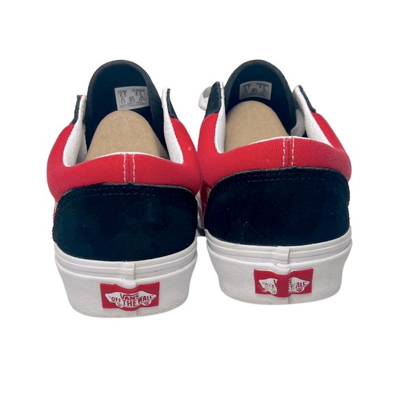 VANS | Vintage Sport Skate Shoes Unisex womens size 8, mens size 6.5 - Picture 7 of 8